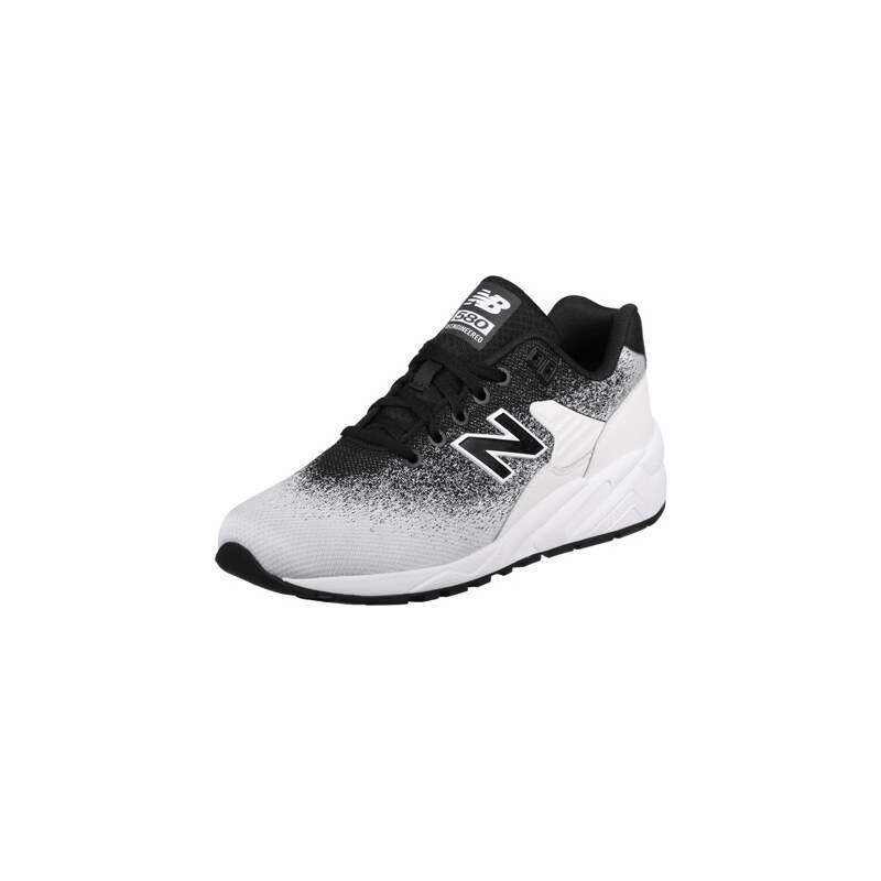 New Balance Mrt580 Schuhe weiß
