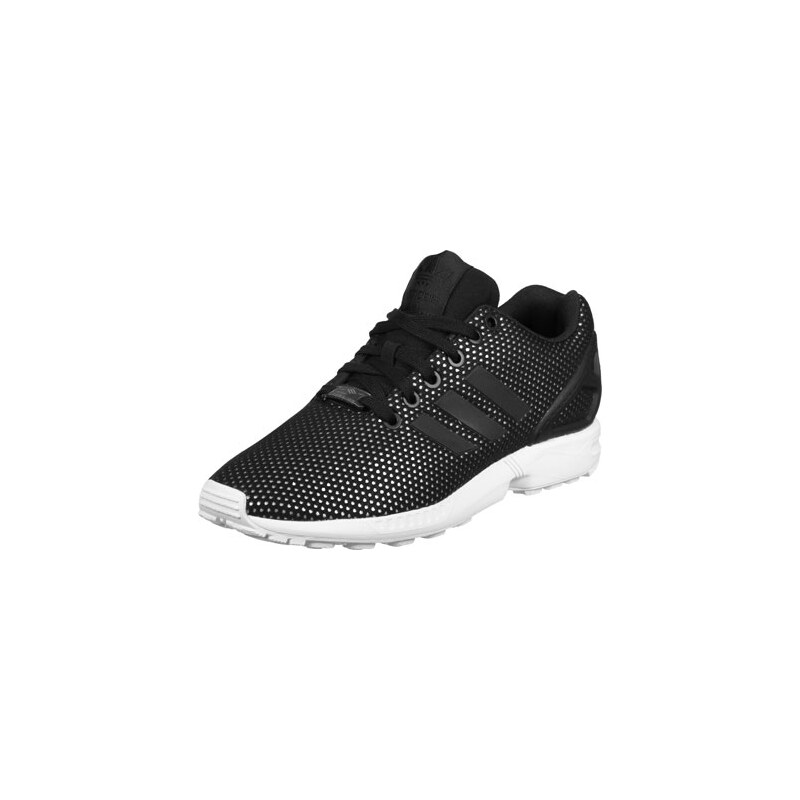 adidas Zx Flux W Schuhe core black/ftwr white