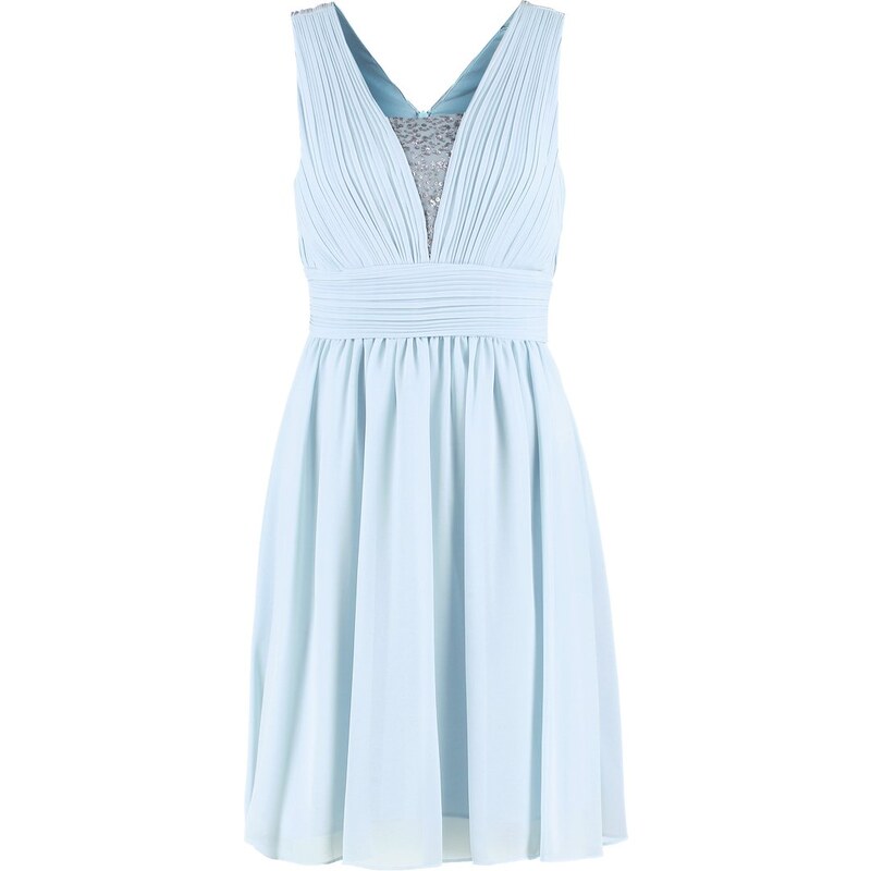 Esprit Collection Cocktailkleid / festliches Kleid pastel blue