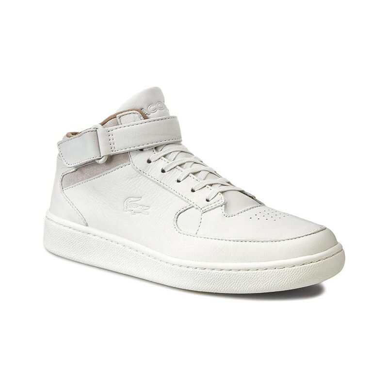 Sneakers LACOSTE - Turbo 2 Srm 7-30SRM0032098 Off White