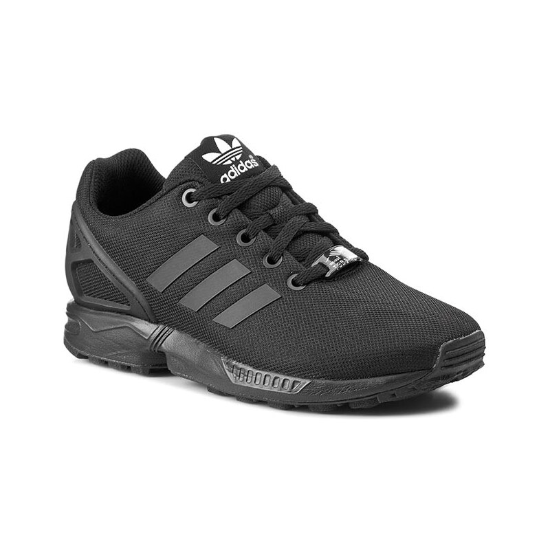 Schuhe adidas - Zx Flux K S82695 Cblack/Cblack
