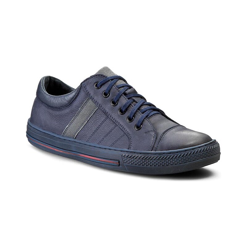 Sneakers GREGOR - 01681-ME-TNI Blau