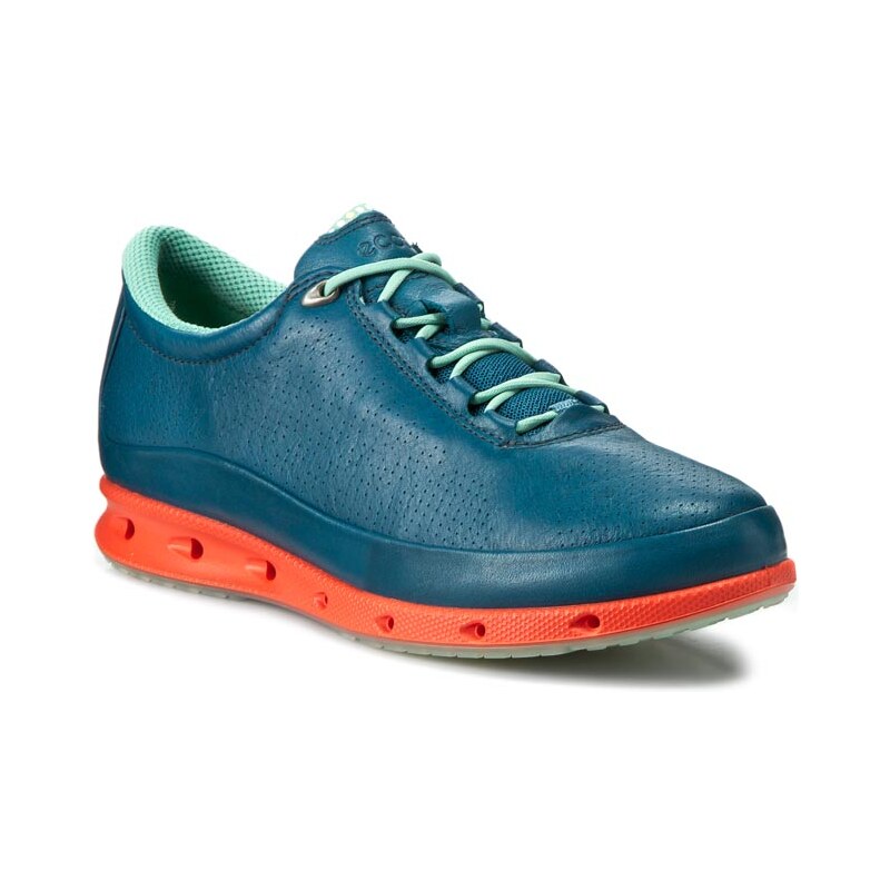 Sneakers ECCO - Cool 83130359468 Sea Port/Granite Green