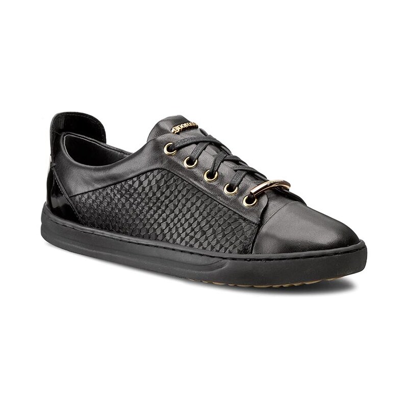 Sneakers GINO ROSSI - Cola DPG480-K29-X905-9999-0 99/99