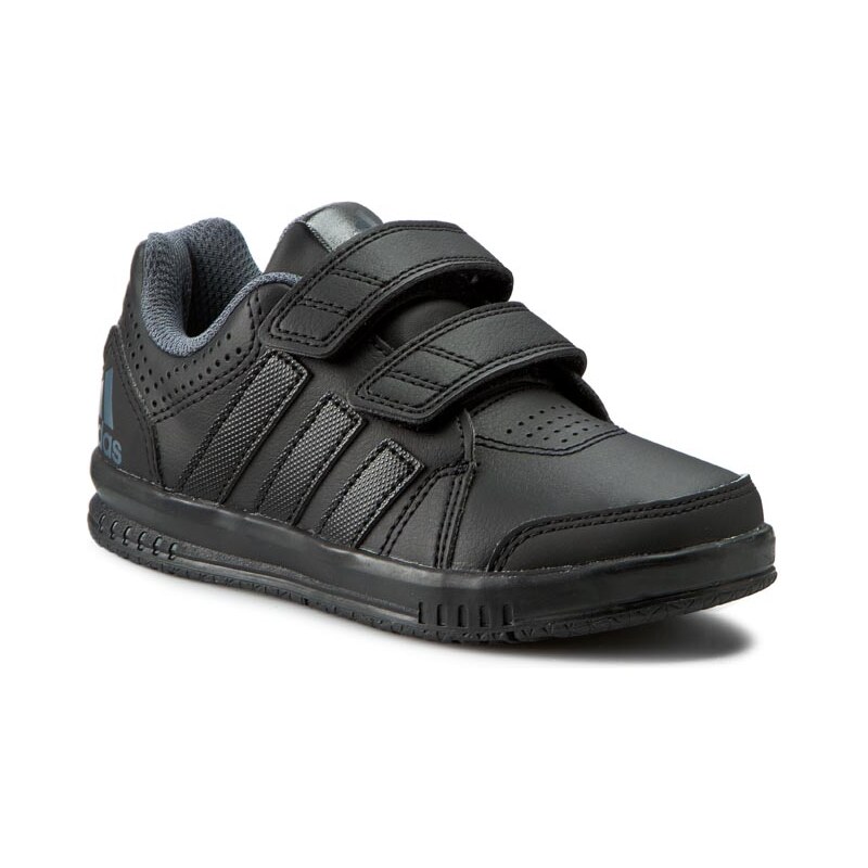 Schuhe adidas - Lk Trainer 7 Cf K AF4640 Cblack/Cblack/Onix