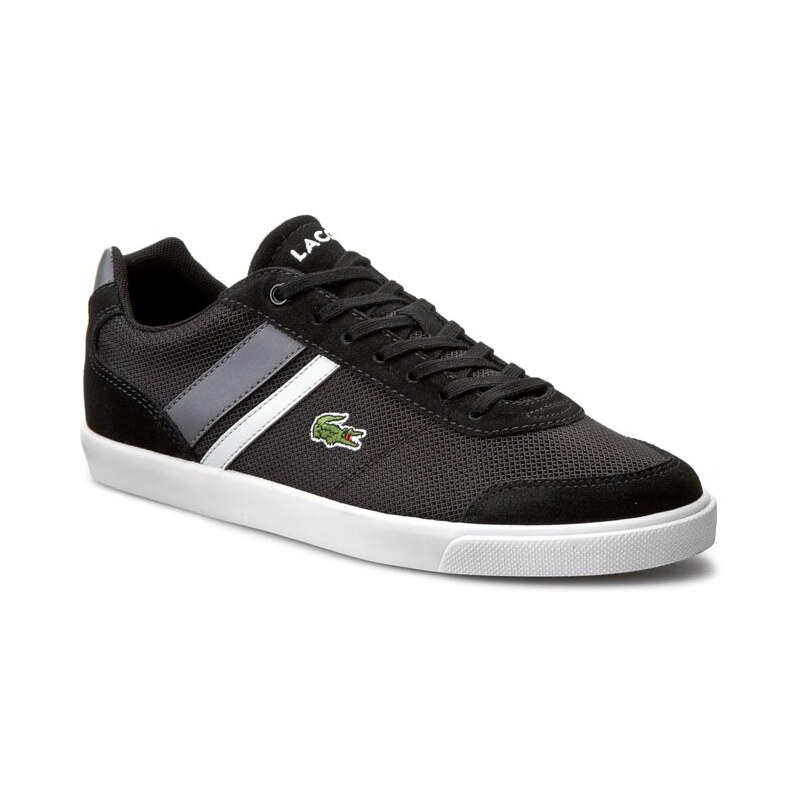 Sneakers LACOSTE - Comba 116 1 Spm 7-31SPM0010024 Black