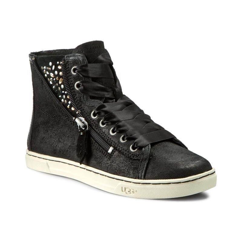 Sneakers UGG - W Blaney Crystals 1008490 Blk