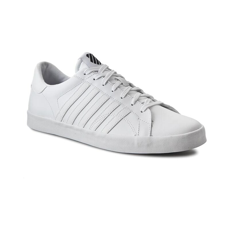 Sneakers K-SWISS - Belmont So 03324102 White/Black