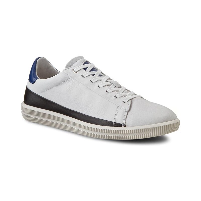 Sneakers DIESEL - S-Naptik Y01262 P0847 H1282 White/Mazarine Blue