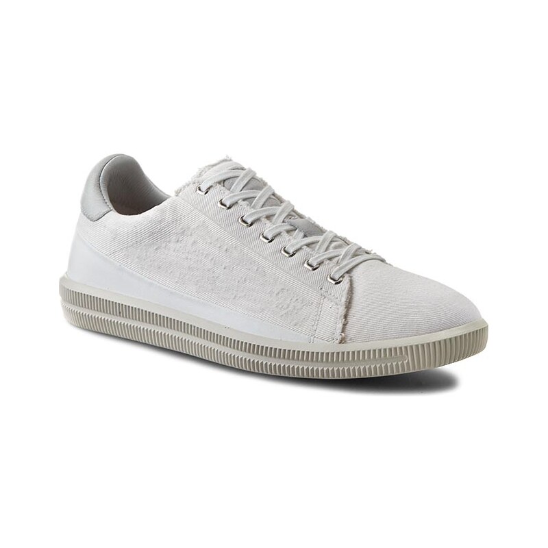 Sneakers DIESEL - S-Naptik Y01262 P0846 T1003 White