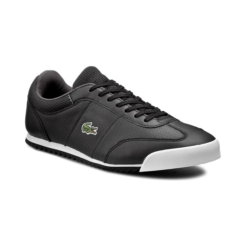 Sneakers LACOSTE - Romeau 116 2 Spm 7-31SPM0033024 Blk