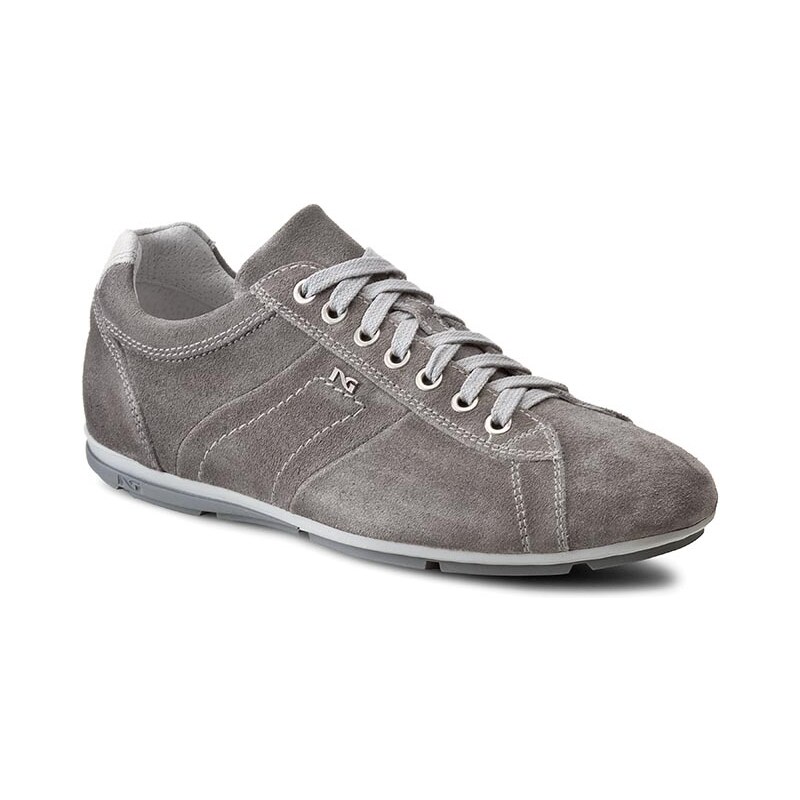 Sneakers NERO GIARDINI - P604001U Sasso P./Colorado 160 Bi
