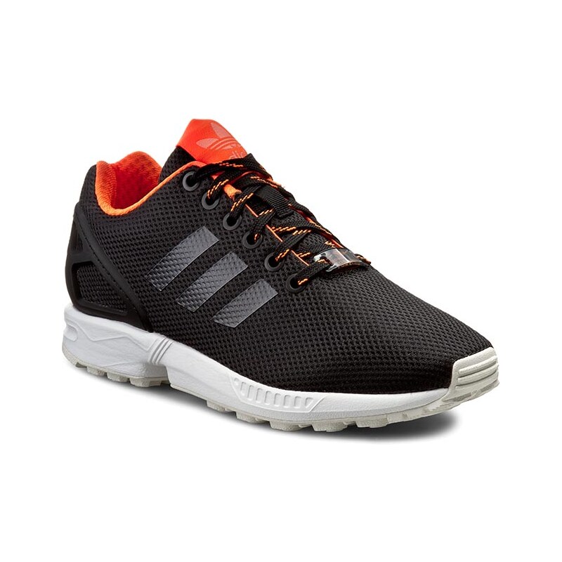 Schuhe adidas - Zx Flux S79099 Cblack/Sorang/Sunglo