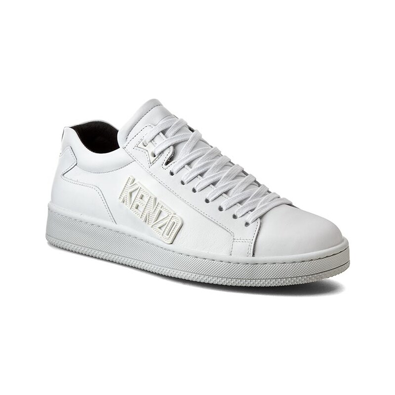 Sneakers KENZO - M60849 White