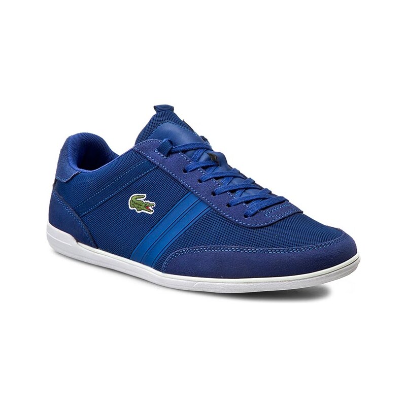 Sneakers LACOSTE - Giron 116 2 SPM 7-31SPM0020125 Blu