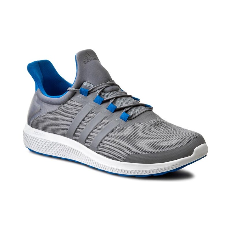 Schuhe adidas - CC Sonic M S78240 Grau