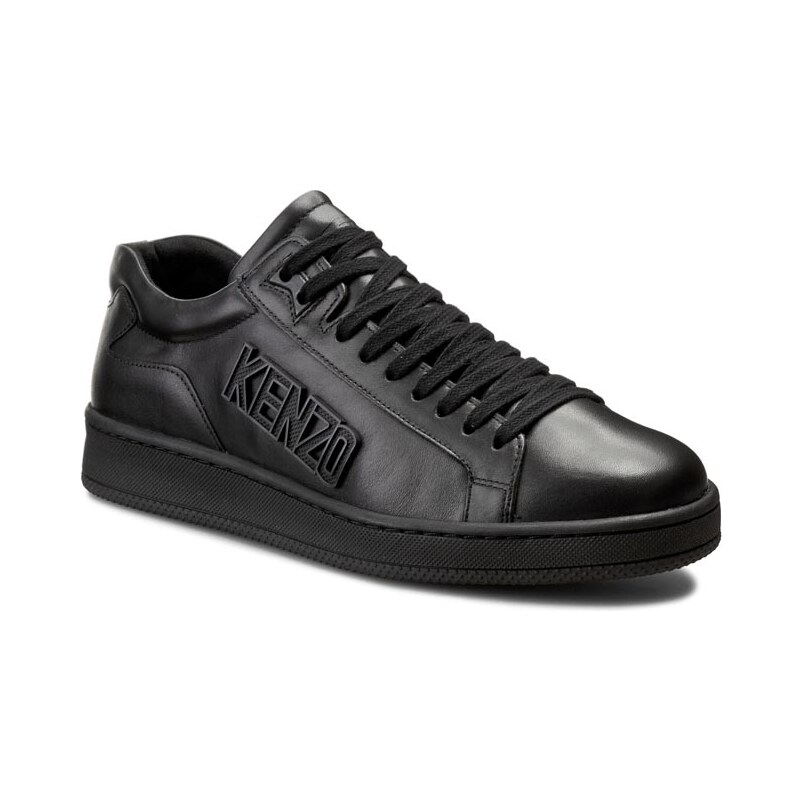 Sneakers KENZO - M60841 Black