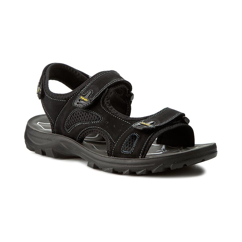 Sandalen GINO ROSSI - MN2376-TWO-BNTK-9999-T 99/99