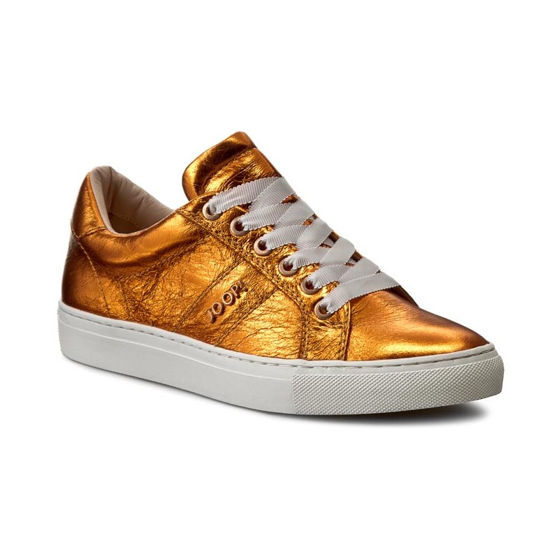 Sneakers JOOP! - Coralie 4140002424 Orange 200