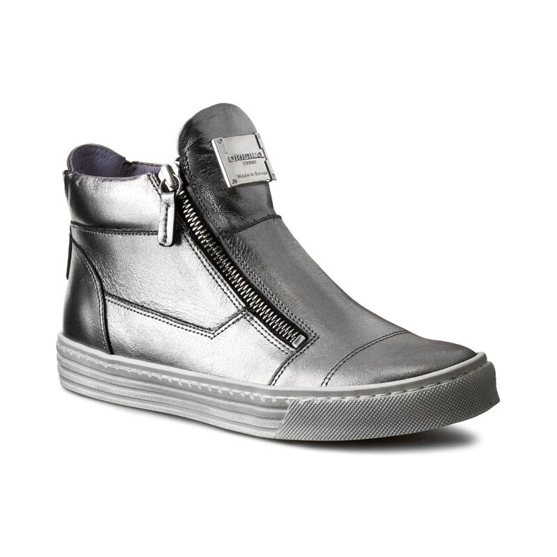 Sneakers KARINO - 1637/078-P Silber