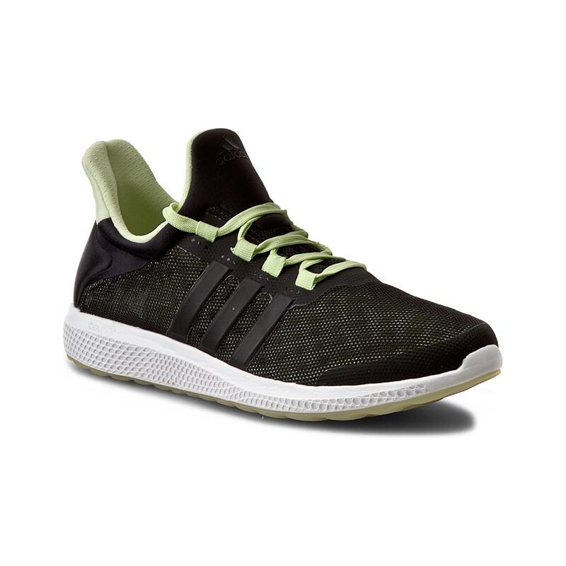 Schuhe adidas - Cc Sonic W S78253 Cblack/Cblack
