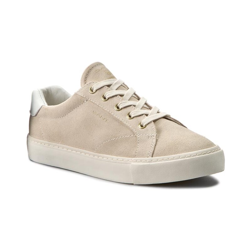 Sneakers GANT - Alice 12533147 Putty Cream Beige G27