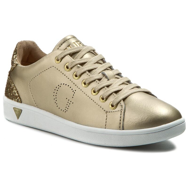 Sneakers GUESS - Super3 FLSUP3 SUP12 GOLD