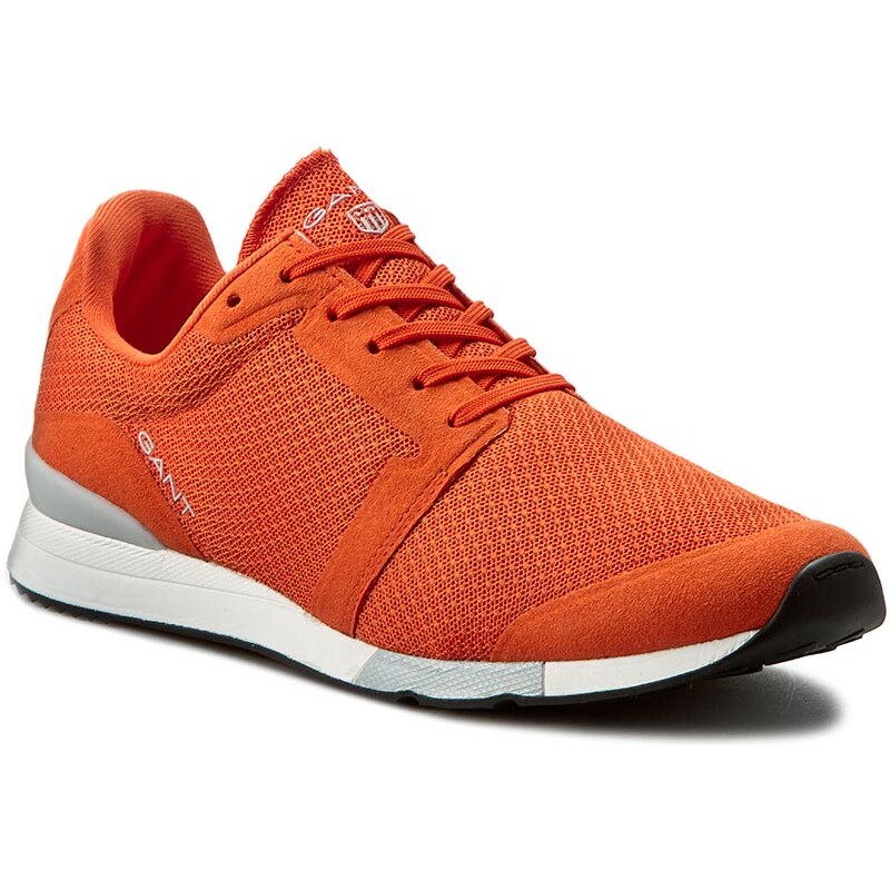 Sneakers GANT - Russell 12637122 Orange G49