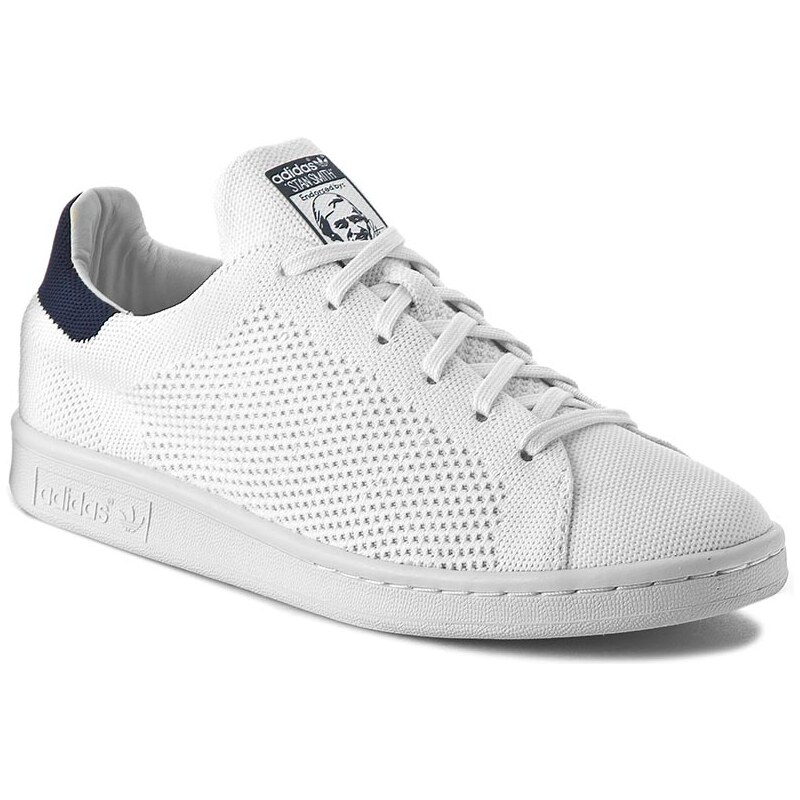 Schuhe adidas - Stan Smith Og Pk S75148 Ftwwht/Ftwwht/Cwhite
