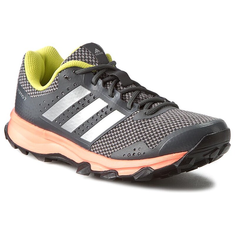 Schuhe adidas - Duramo 7 Trail W AQ5871 Dgsogr/Silvm