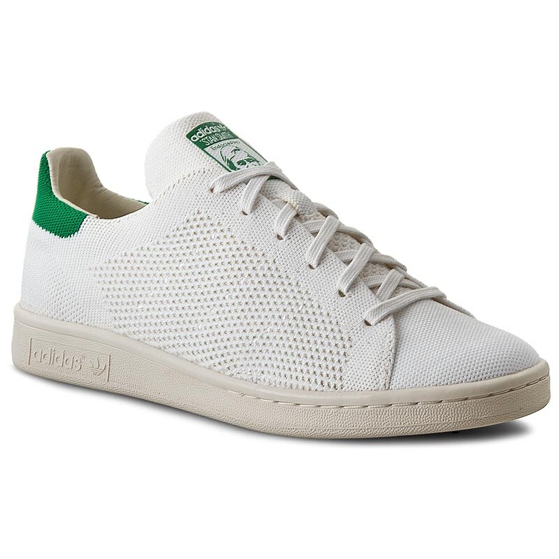 Schuhe adidas - Stan Smith Og Pk S75146 Ftwwht/Ftwwht/Cwhite