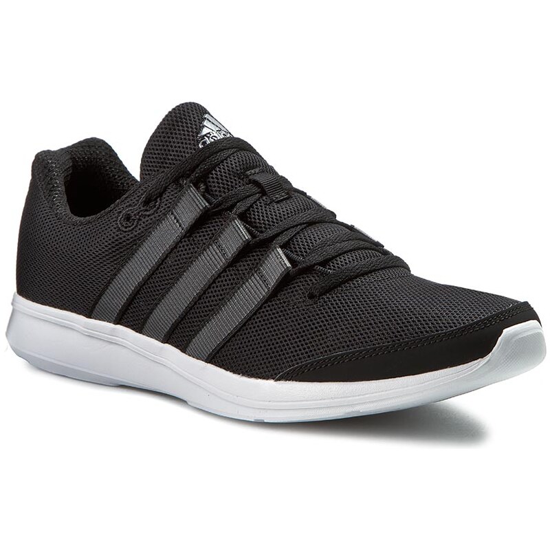 Schuhe adidas - Lite Runner M AQ2253 Cblack/Cblack