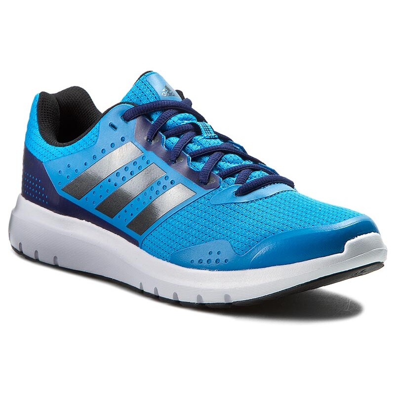Schuhe adidas - Duramo 7 M B33552 Blau