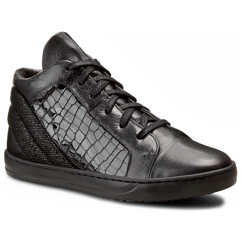 Sneakers GINO ROSSI - Cola DTH100-R68-GZ3G-9999-F 99/99