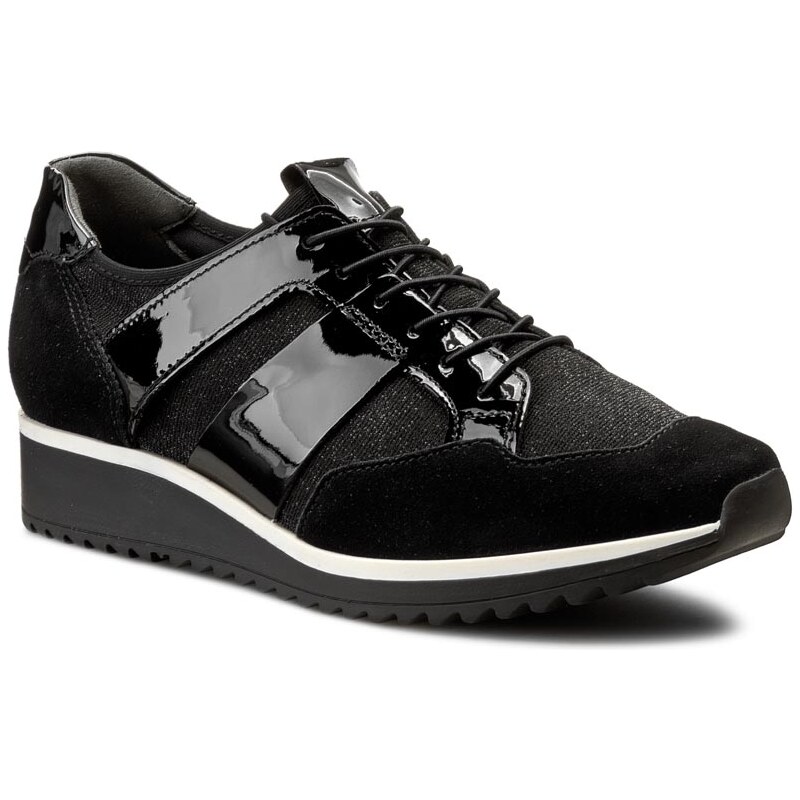 Sneakers HÖGL - 2-103316 Black/Antracit 0162