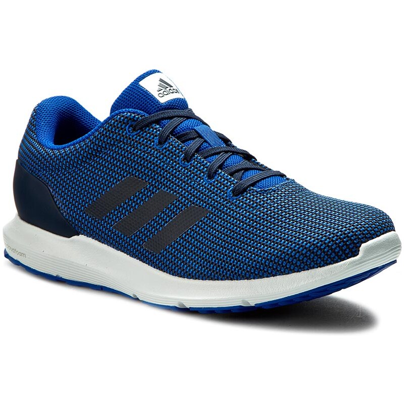 Schuhe adidas - Cosmic M AQ2182 Blue/Navy