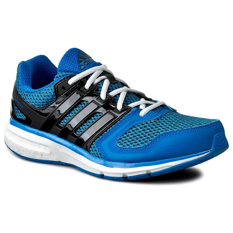 Schuhe adidas - Questar M BA9306 Shock Blue s16/Core Black/Ftwr White
