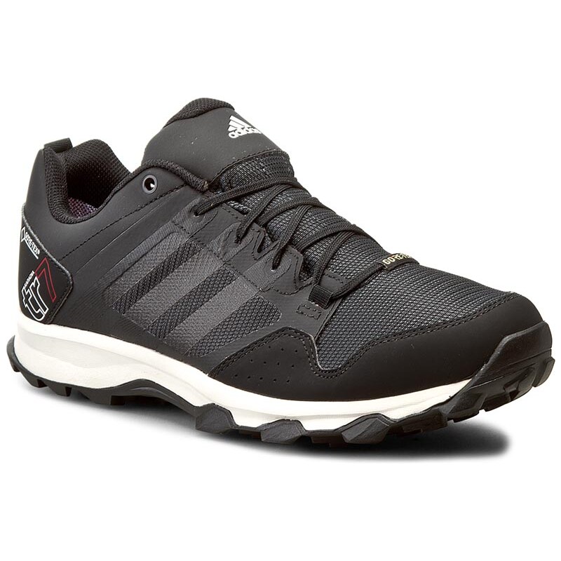 Schuhe adidas - Kanadia 7 Tr Gtx S82877 Dkgrey/Cblack/Cwhite