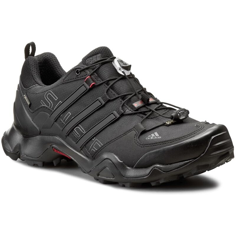 Schuhe adidas - Terrex Swift R Gtx AQ5306 Cblack/Bkgrey/Powred