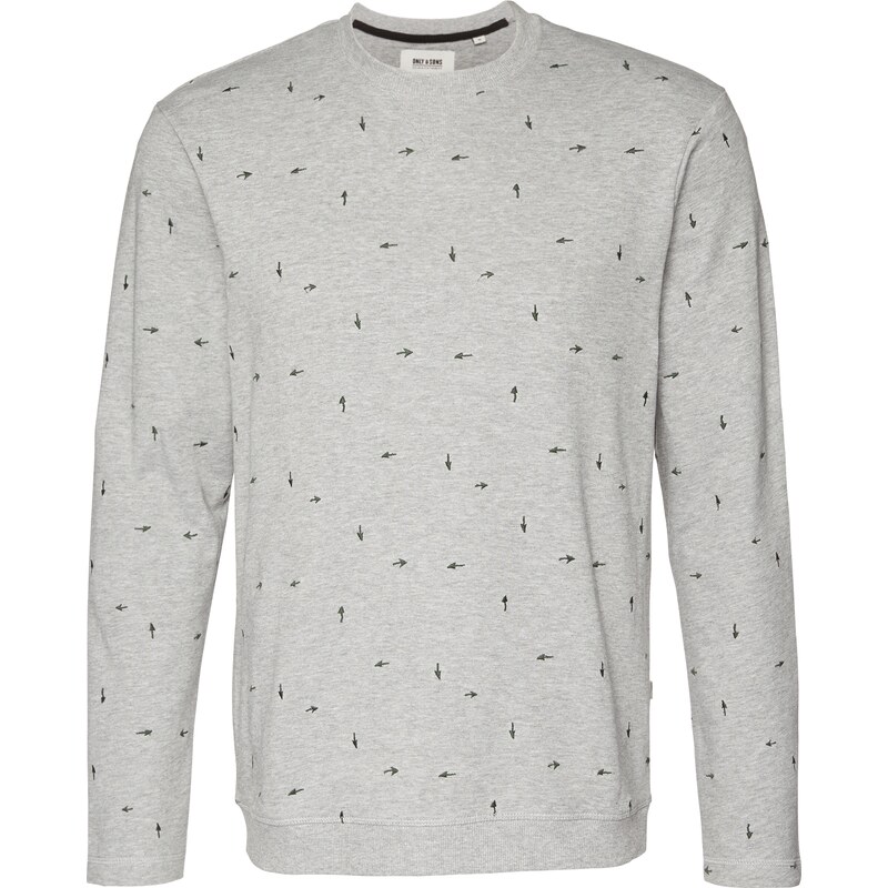 Only & Sons FULTON CREW NECK Sweater