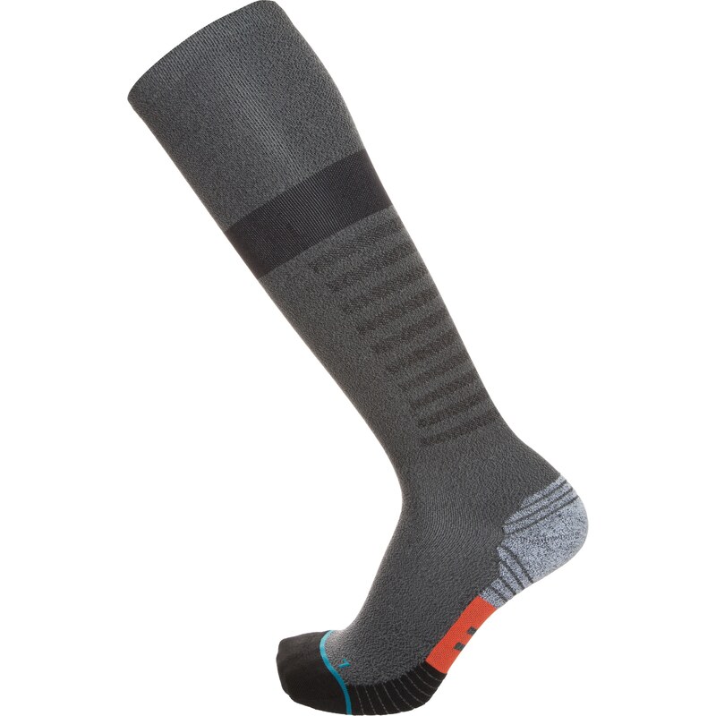 Stance Run Fusion Wednesday Over The Calf Laufsocken
