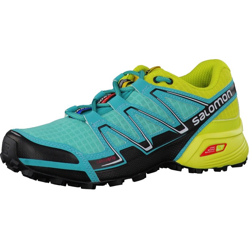 SALOMON Trail Running Schuhe Speedcross Vario W 376120 42 23