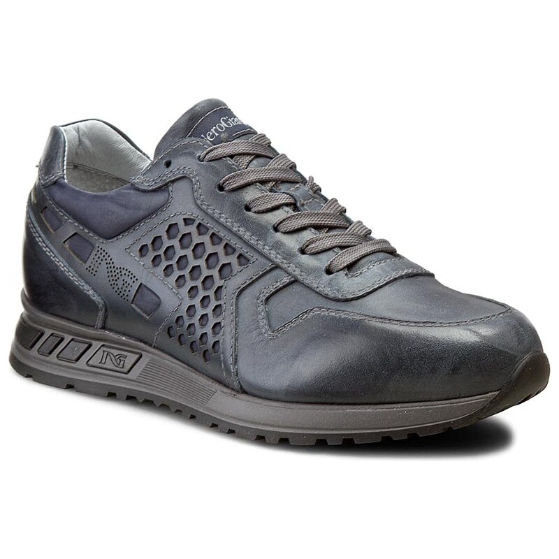 Sneakers NERO GIARDINI - A604350U Musk Blu 200