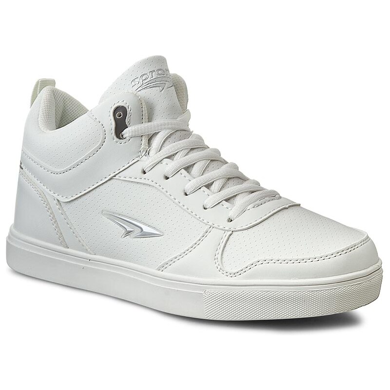 Sneakers SPRANDI - WP40-126RY Weiß
