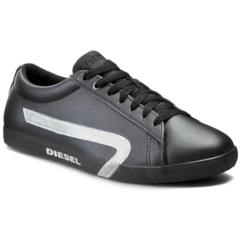 Sneakers DIESEL - Bikkren Y01112 P1053 T8013 Black