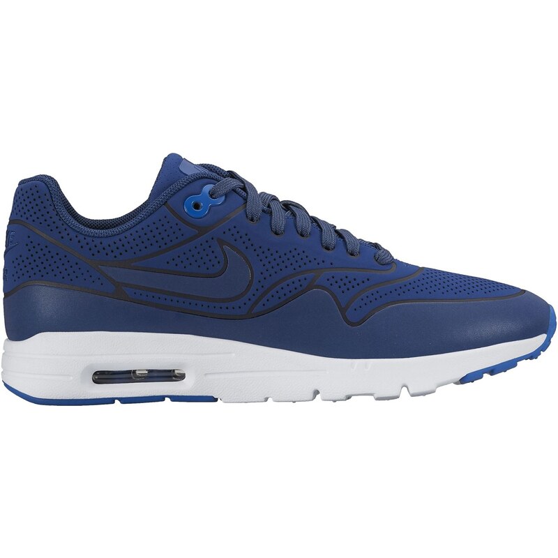 Nike Air Max 1 Utlra Moire - Sneakers - blau
