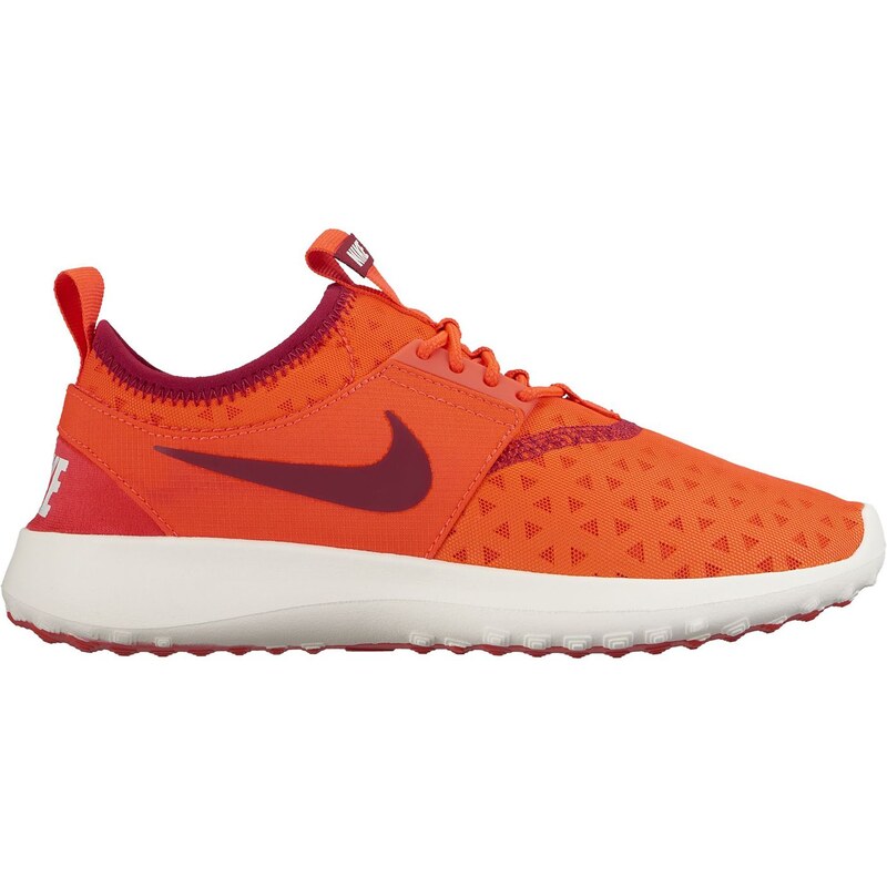 Nike Juvenate - Sneakers - orange