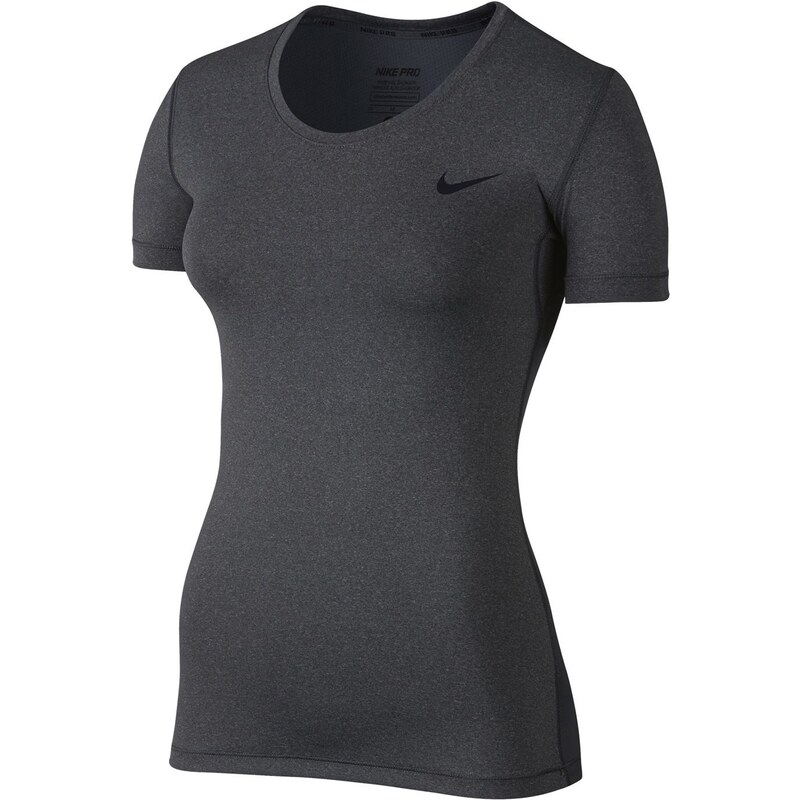 Nike NP CL - T-Shirt - dunkelgrau