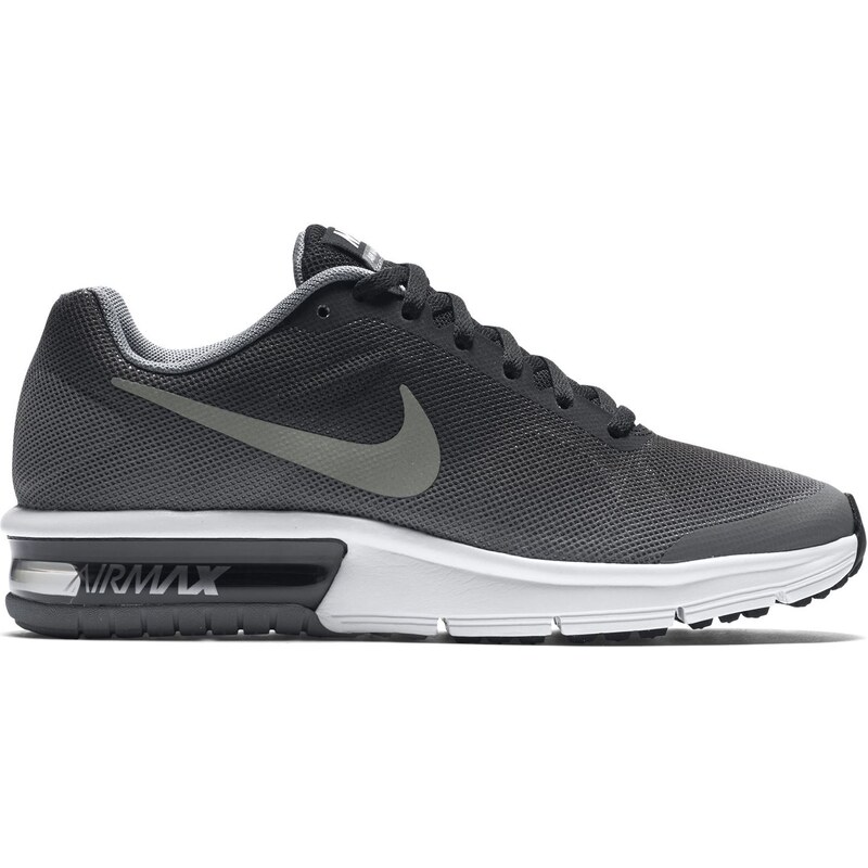Nike Air Max Sequent (GS) - Sneakers - grau