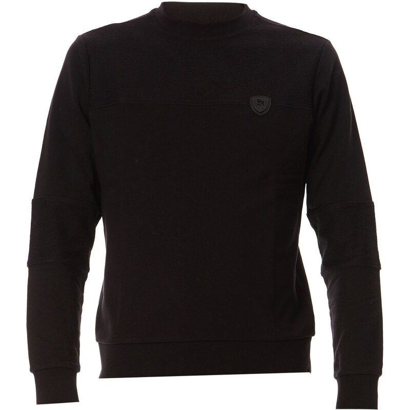 Redskins Harlock - Sweatshirt - schwarz